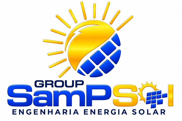 Group Sampsol Engenharia Energia Solar
